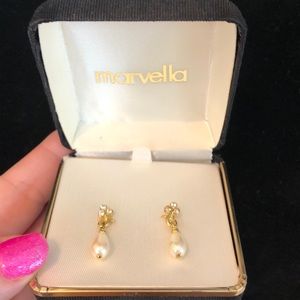 Marvella Earrings